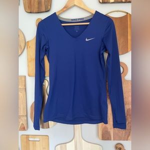 Nike pro dri fit shirt